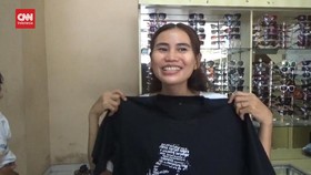 VIDEO: Pengakuan Yuni, Wanita Yang Terobos Iring-Iringan Jokowi