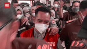VIDEO: Deret Kasus Bechi Anak Kiai Berujung Vonis 7 Tahun Penjara