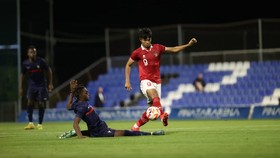 5 Kelemahan Slovakia yang Bisa Dieksploitasi Indonesia U-20