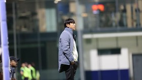 Peringatan STY untuk Timnas Indonesia U-20: Jangan Takut Sebelum Main