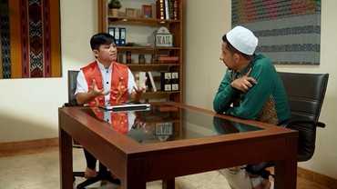 img-title Utang Miliaran, Urip Si Mati Suri Rekayasa Bicara Tuhan dengan Habib Jafar