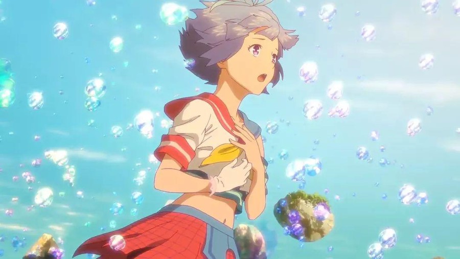 Uta Bubble Uta Bubble