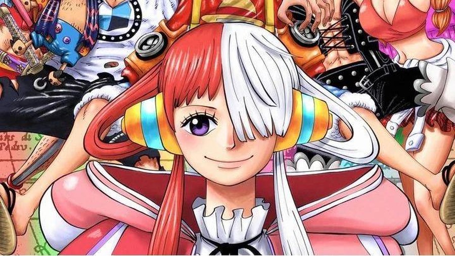 Uta One Piece