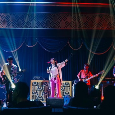 Lirik Lagu Jadi Yang Kuinginkan - Vierratale