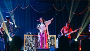 Lirik Lagu Jadi Yang Kuinginkan - Vierratale