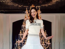 Yuki Kato Diperiksa 4 Jam dan Dicecar 23 Pertanyaan Terkait Promosi Judi Online