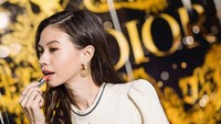 <p>Sementara itu Yuki Kato juga mengunggah sejumlah potretnya saat berada di event tersebut. (Foto: Instagram @yukikt)</p>