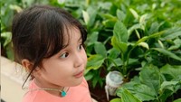 <p>Pada 25 Januari 2018, Andi Soraya dikaruniai seorang anak perempuan yang diberi nama Andi Kylie Zhivanna Ali atau yang akrab disapa Kylie. (Foto: Instagram@andisorayabeatrix)</p>