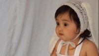 <p>Sejak kecil, Kylie memang memiliki paras cantik dan menggemaskan seperti boneka. Kini, anak menggemaskan itu sudah berusia 4 tahun dan menjadi gadis cantik. (Foto: Instagram@andisorayabeatrix)</p>