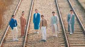 Semua Member BTOB Keluar Cube Entertainment Usai 11 Tahun