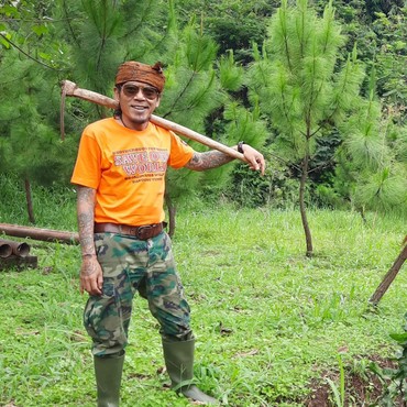 Budi Dalton Dipolisikan Usai Sebut Miras Minuman Rasulullah, Sule Cs Terseret