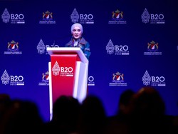 B20 TF ESC Hasilkan Potensi Nilai Proyek Lebih dari US$ 11,5 Miliar