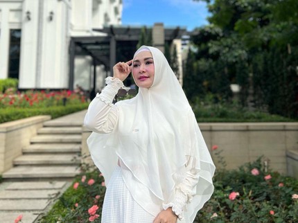 Kisah Eddies Adelia Berjuang Hamil meski Sudah 6 Kali Gagal Program Bayi Tabung