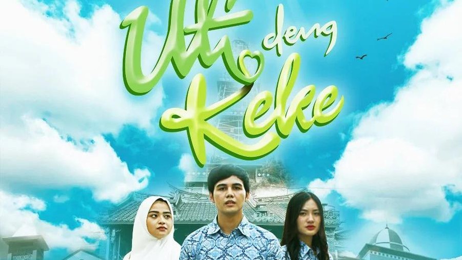Film Uti Deng Keke FIlm Uti Deng Keke