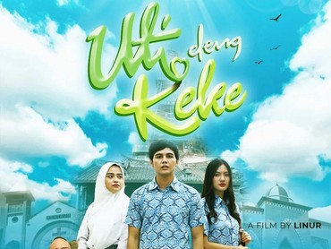 img-title Uti Deng Keke, Film Mengani Keragaman dan Toleransi di Minahasa Tayang Perdana