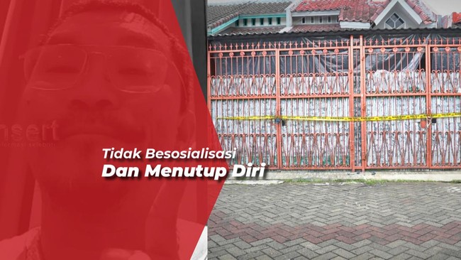 Sekeluarga di Kalideres Tewas Diduga Penganut Sekte Sesat Apokaliptik