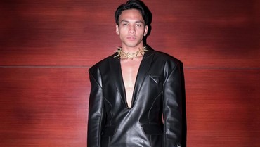 img-title Sindir Kasus Anak Ira Riswana, Jefri Nichol: Bunuh Orang kok Nggak Ada Hukuman