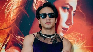 Jalani Adegan Intim bareng Wulan Guritno, Jefri Nichol: Ada Hormon ...
