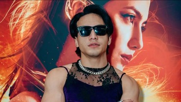 img-title Jefri Nichol Akui Terangsang Saat Adegan Panas dengan Wulan Guritno