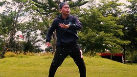 Temon Holic, Bukan Joget Koplo Biasa
