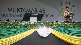 Sidang Muktamar Muhammadiyah Akan Pilih 13 Anggota PP