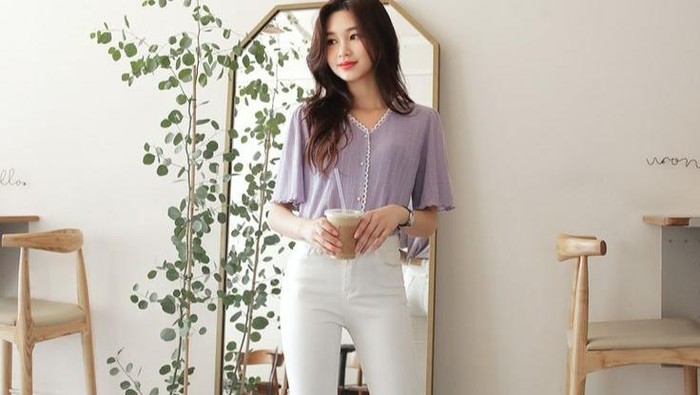 img-title 6 Kiat Cerdas Tampil Girly dan Tetap Nyaman Saat Beraktivitas