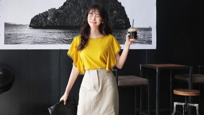 img-title Kiat Tampil Girly Lainnya