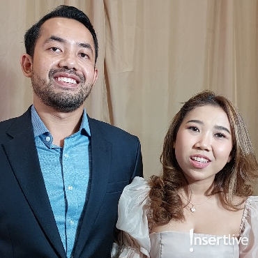 Persiapan Nikah, Kiky Saputri & M Khairi Konsultasi ke Psikolog
