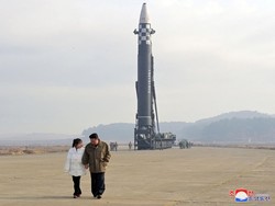 Duh! Satelit Korut Diklaim Bisa Intip Semua Negara dari Antariksa