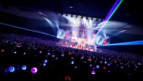 Fanchant Kpop dan Teriakan Dukungan 'Next Level' untuk Idola