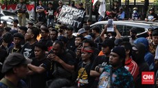 Korban Kanjuruhan Respons U-20 Batal di RI: Saatnya Fokus Urus Tragedi