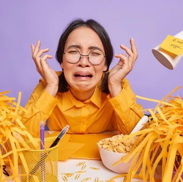 Ternyata Juga Ada Tantangannya, Ini 5 Masalah yang Kerap Dimiliki Orang-orang yang Cerdas