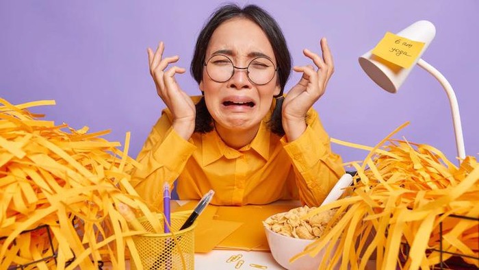 img-title Ternyata Juga Ada Tantangannya, Ini 5 Masalah yang Kerap Dimiliki Orang-orang yang Cerdas