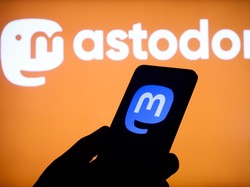Apa Itu Mastodon, Medsos Alternatif Warga Twitter