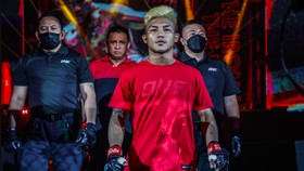 Kisah Rodtang Sempat Lebih Pilih Sepak Bola Ketimbang Muay Thai