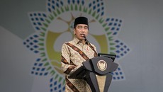 Muhammadiyah Surati Jokowi soal Pansel: Ini Momentum Emas Pulihkan KPK