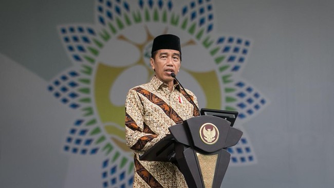 Ketua PP Muhammadiyah M. Busyro Muqoddas mengajak dan meminta Jokowi melakukan sejumlah hal dalam proses pembentukan Pansel Calon Pimpinan KPK.