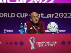 Alat Pendeteksi Offside Otomatis Akan Digunakan di Piala Dunia 2022