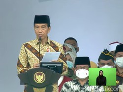 Jokowi Ucapkan Terima Kasih, Muhammadiyah Bantu Tangani COVID-19