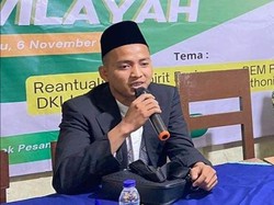 BEM PTNU Tolak Usulan Kenaikan Biaya Haji karena Beratkan Jemaah