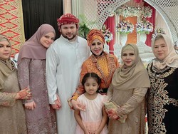 Ridho Rhoma Dikabarkan Diam-diam Sudah Menikah