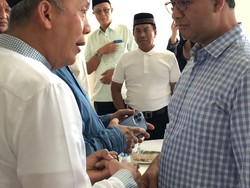 NasDem Yakin AMIN ke Putaran Kedua: Basis Tradisional Prabowo Lari ke Anies