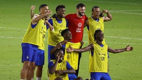 Jadwal Prancis di Piala Dunia 2022