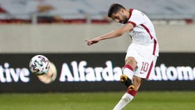 5 Calon Pencetak Gol Pertama Piala Dunia 2022 di Qatar vs Ekuador