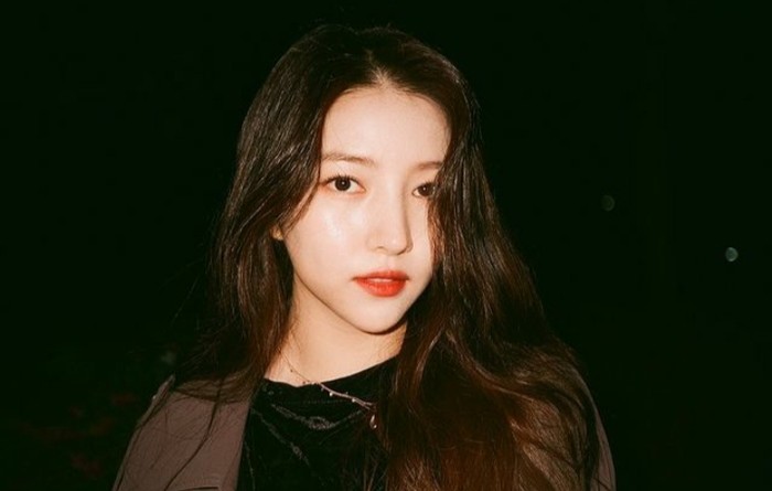 Sowon menggunakan nama aslinya ketika memulai karir sebagai aktris/Foto: instagram.com/onedayxne