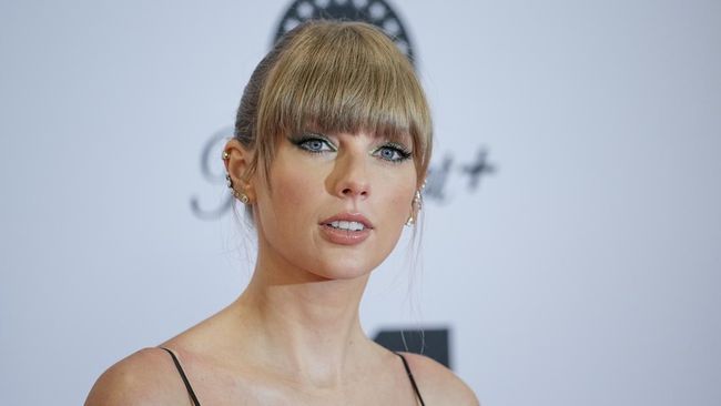Taylor Swift buka suara merespons aduan fan atau Swifties yang kesulitan bahkan tidak bisa mendapatkan tiket konser The Eras Tour.