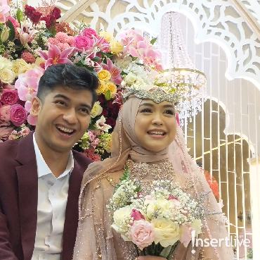 Satu Tahun Menikah, Ria Ricis Ungkap Suka dan Duka Jadi Istri Teuku Ryan