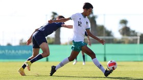 Pelatih Slovakia Usai Hajar Indonesia U-20: Mental Euro Berbicara