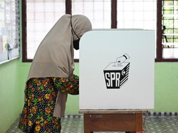 5 Hal Penting Seputar Pemilu Malaysia yang Digelar Hari Ini