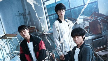 img-title Diambil Alih Netflix, Drama Korea 'Weak Hero Class 1' Lanjut ke Musim Kedua